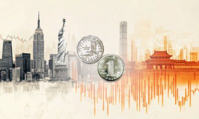 USD/CNH hits lowest since October 2024 – BBH