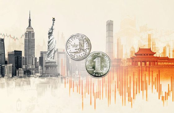 USD/CNH hits lowest since October 2024 – BBH