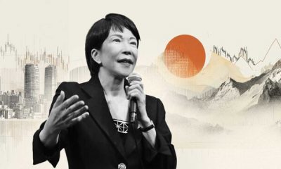 USD/JPY consolidates ahead of BOJ meeting – OCBC