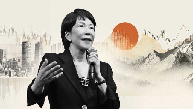 USD/JPY consolidates ahead of BOJ meeting – OCBC