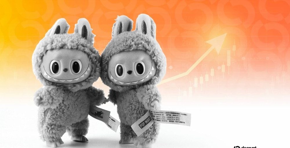 Vanguard Exec Calls Bitcoin a 'Digital Labubu', Even as Firm Offers Crypto ETF Trading