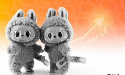 Vanguard Exec Calls Bitcoin a 'Digital Labubu', Even as Firm Offers Crypto ETF Trading