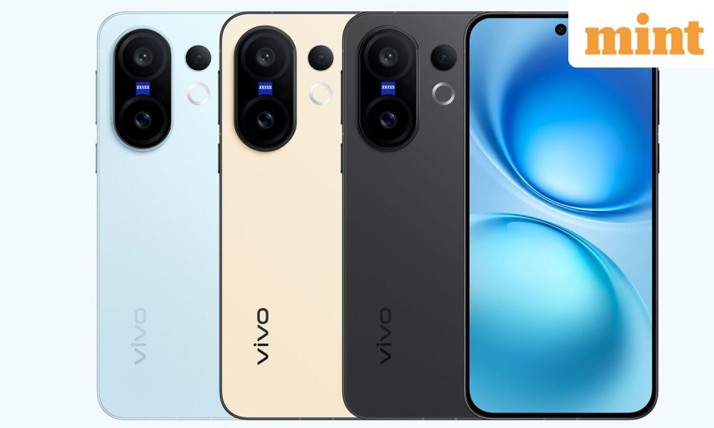 Vivo V70, V70 Elite and X200T tipped for January 2026 India launch