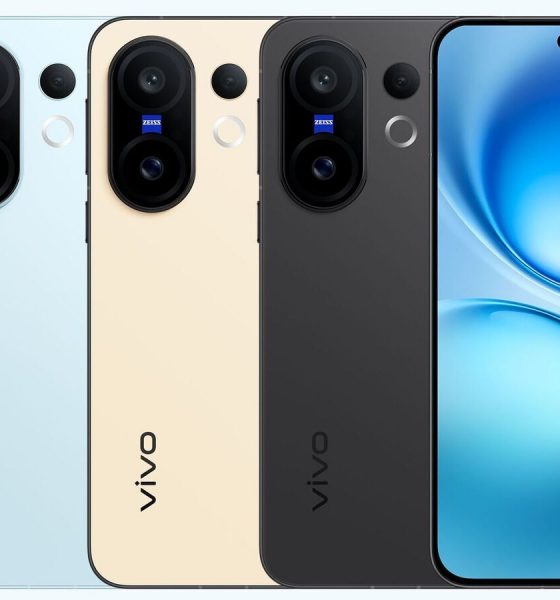 Vivo V70, V70 Elite and X200T tipped for January 2026 India launch