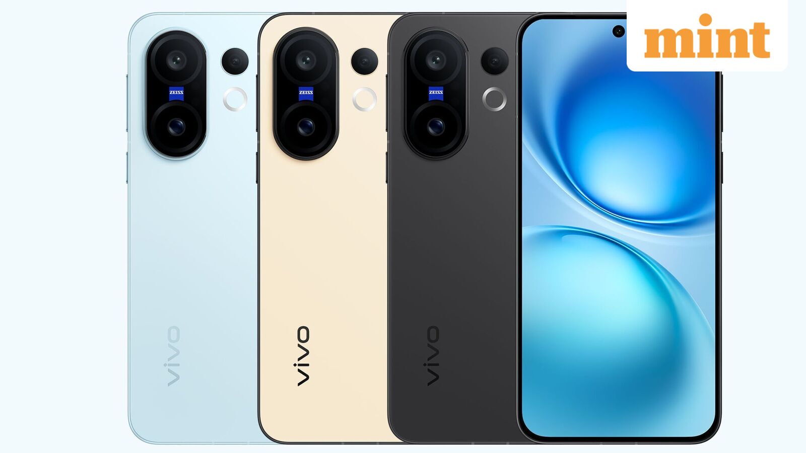Vivo V70, V70 Elite and X200T tipped for January 2026 India launch