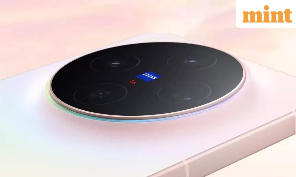 Vivo X300, X300 Pro launched in India, price starts at ₹75,999: Display, camera details and all you need to know