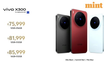 Vivo X300 vs OnePlus 15: Which premium smartphone should you buy?