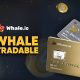Whale.io Launches WHALE NFT Collection on Solana: New Pre-Market Phase Ahead of TGE