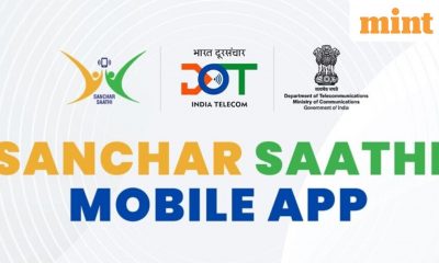 What is Sanchar Saathi? Cyber security app the govt now wants on every new phone in India