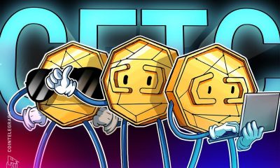 Why CFTC-Backed Spot Bitcoin, Ethereum Trading is a 'Massively Huge Deal'