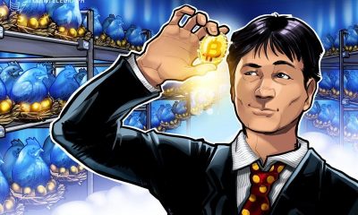 Why China’s Bitcoin mining activity is surging after a 4-year crackdown