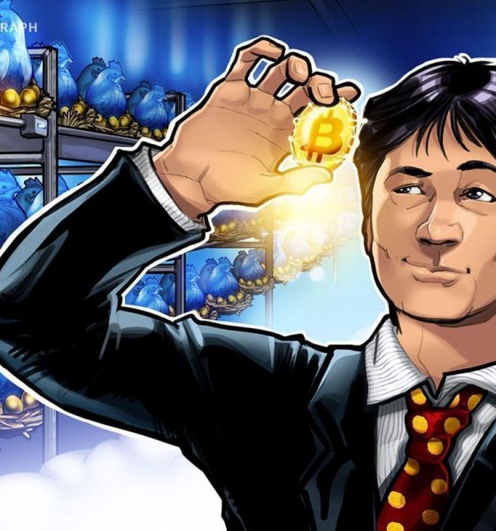 Why China’s Bitcoin mining activity is surging after a 4-year crackdown