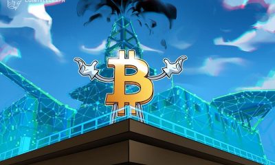 Why Gulf Wealth Funds Are Driving Bitcoin’s Next Liquidity Cycle