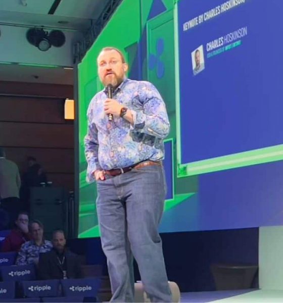 Why Is Cardano's Hoskinson Leaving X and What Does it Mean for ADA's Price?