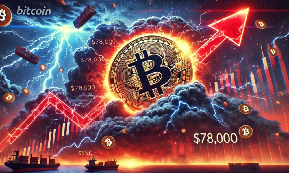 Will Bitcoin Suffer A 20% Decline After Japan’s Rate Hike? Historical Patterns Suggest So