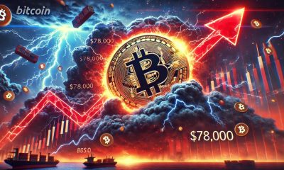 Will Bitcoin Suffer A 20% Decline After Japan’s Rate Hike? Historical Patterns Suggest So