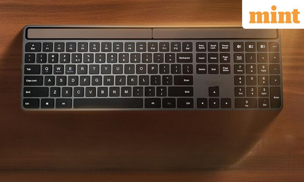 Wireless keyboards can make your setup more future-proof; Trust these options for your setup