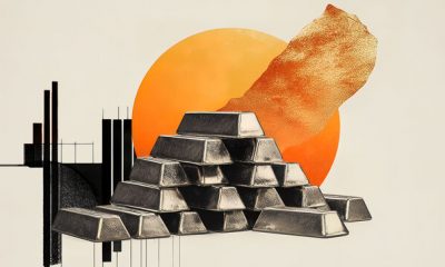 XAU/USD is looking for direction at $4,200