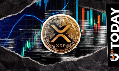 XRP Awaits 400% Network Surge: But It Might Not Help Price