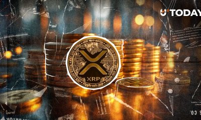 XRP Positions for 10% Price Move: Details