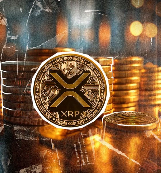 XRP Positions for 10% Price Move: Details