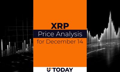 XRP Price Analysis for December 14
