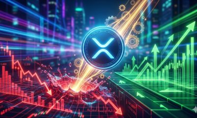 XRP Price Recovery Attempt Sparks Question: Is Momentum Turning?