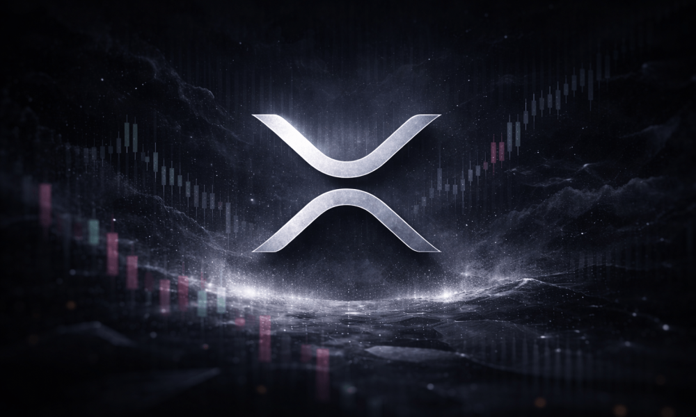 XRP Retail Turns Fearful Again—A Classic Contrarian Setup?