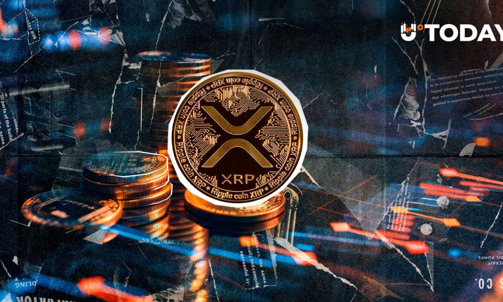 XRP at Risk of Support Vacuum That Can Erase 65% of Price, Bollinger Bands Warn