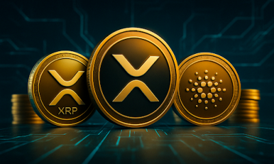 Ripple XRP Price