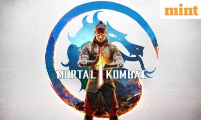 Xbox reveals full December Game Pass schedule: Indiana Jones, Mortal Kombat 1 and more