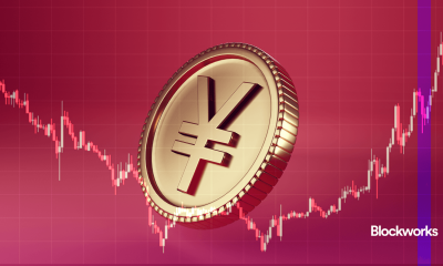 Yen pressures meet soft crypto carry
