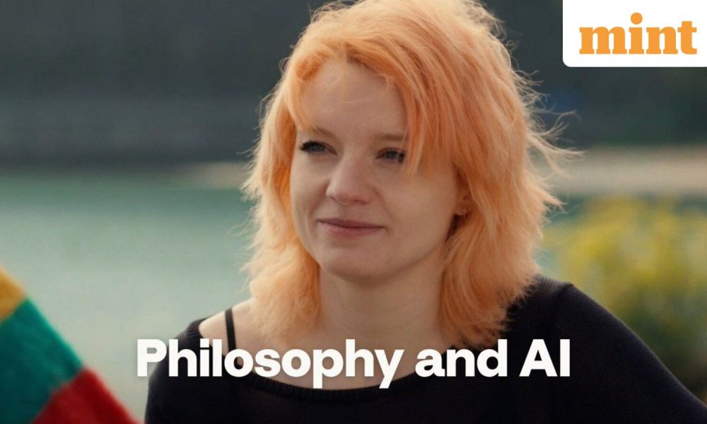 You are probably prompting AI wrong: Anthropic philosopher explains how to learn the language of AI