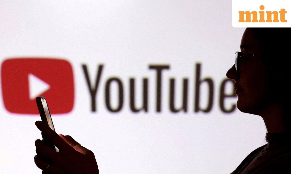 YouTube down: Thousands of users in India, US report issues with video streaming platform