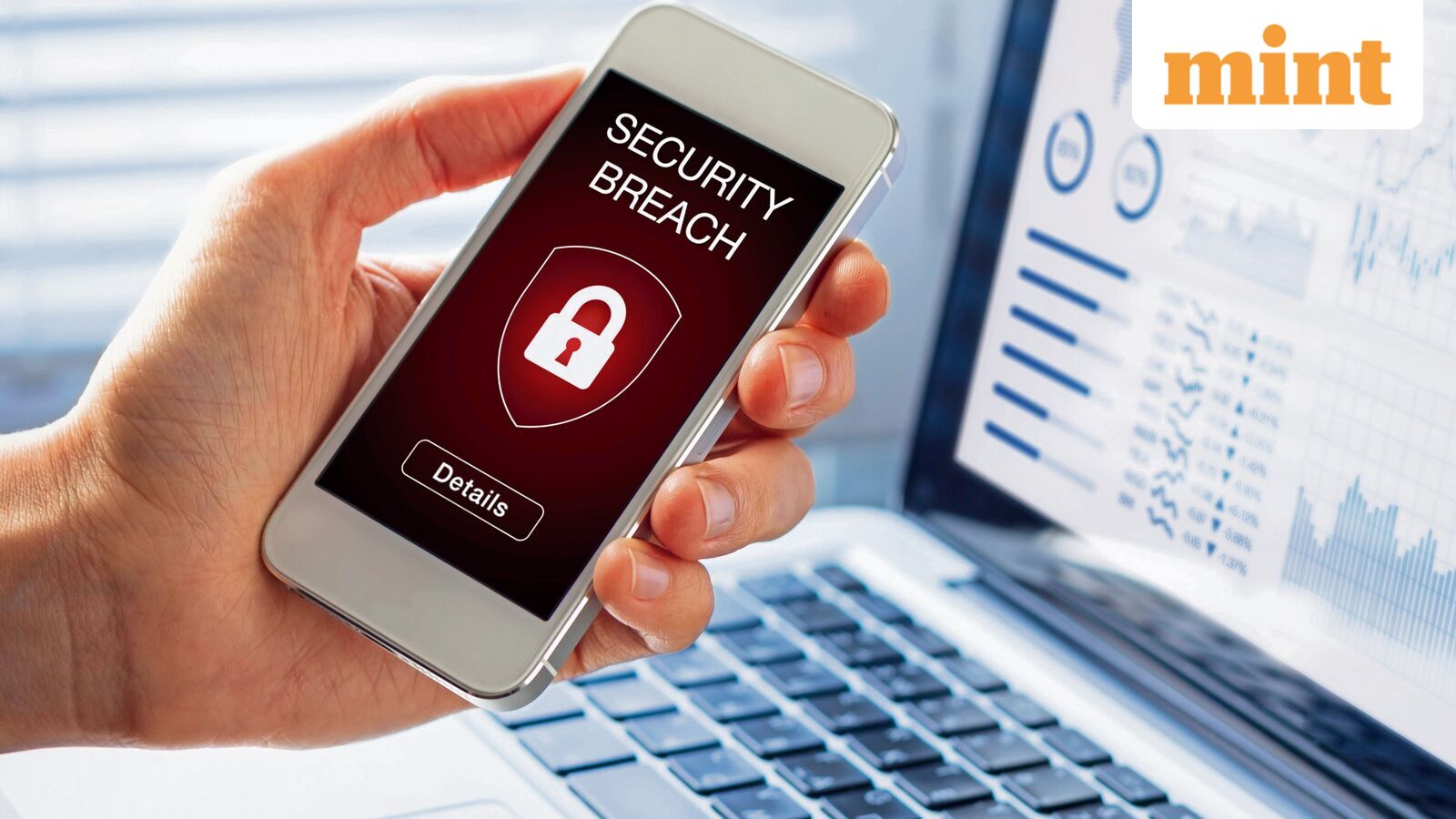 Your privacy, powered by AI: How an AI assistant can help you protect your digital footprint