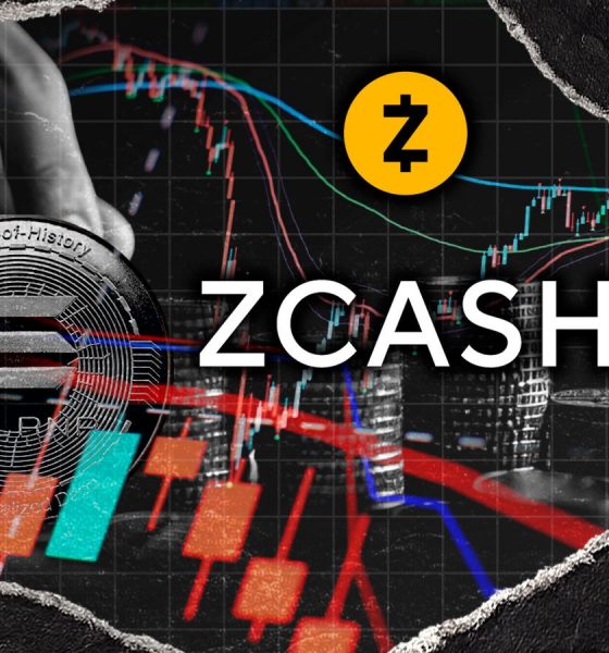 'ZEC Is 20x Lower Than XRP': Solana Builder Breaks Silence After Zcash's 50% Crash
