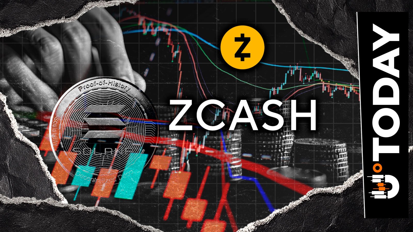 'ZEC Is 20x Lower Than XRP': Solana Builder Breaks Silence After Zcash's 50% Crash