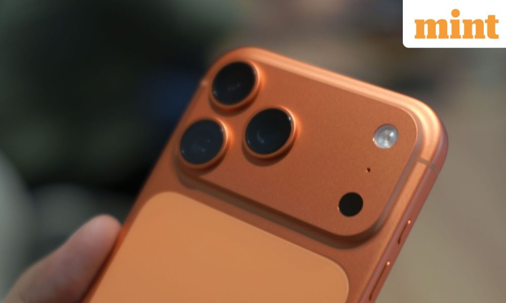 iPhone 17 Pro Max gets over ₹11,000 discount ahead of New Year: how to grab the deal