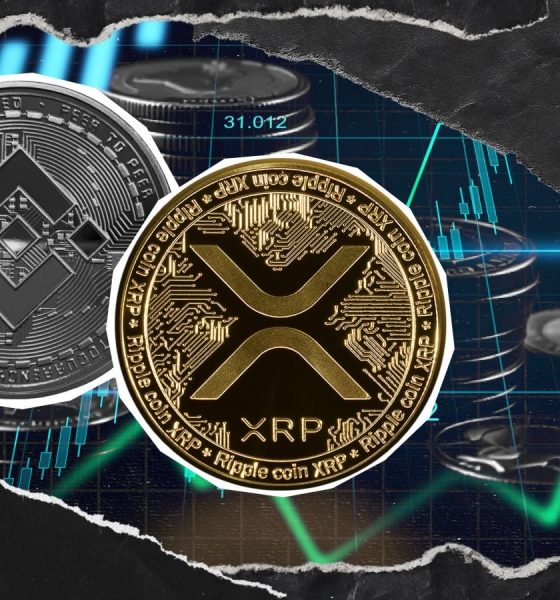 $122,000,000,000: XRP Reclaims Previous Milestone