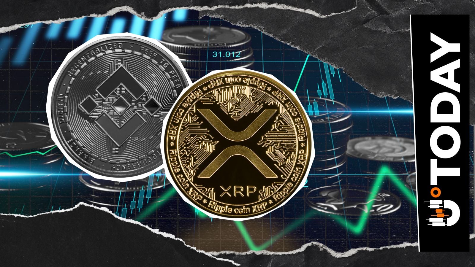 $122,000,000,000: XRP Reclaims Previous Milestone