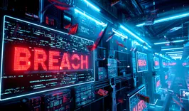 145,000 Americans Warned After 'Unauthorized Entity' Breaches Healthcare Firm, Accessing Trove of Sensitive Information