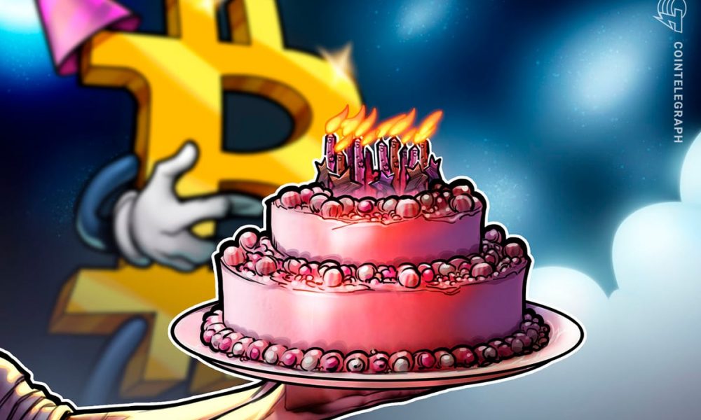 17 Years On and Hal Finney's 'Running Bitcoin' Post Is Still Celebrated