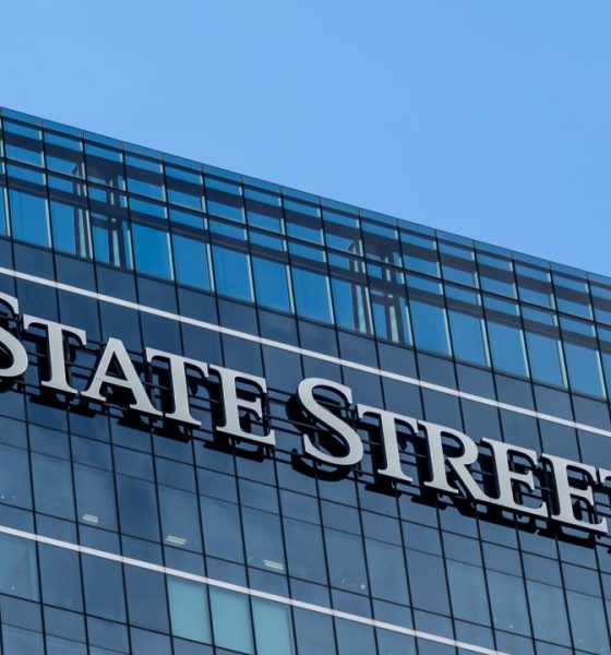 State Street Deploys Infrastructure Platform for Tokenized Assets