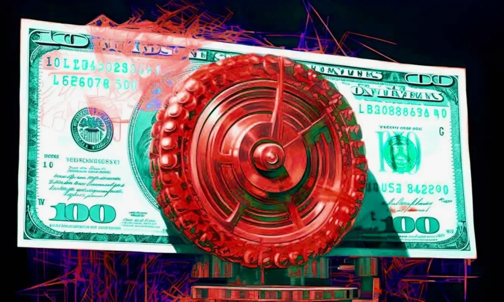 TD Bank Executive Conspires With Money Laundering Network To Move Hundreds of Millions of Dollars Through Lender: DOJ