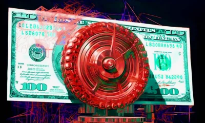 TD Bank Executive Conspires With Money Laundering Network To Move Hundreds of Millions of Dollars Through Lender: DOJ