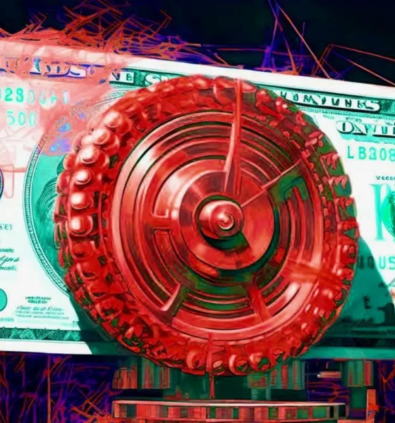 TD Bank Executive Conspires With Money Laundering Network To Move Hundreds of Millions of Dollars Through Lender: DOJ