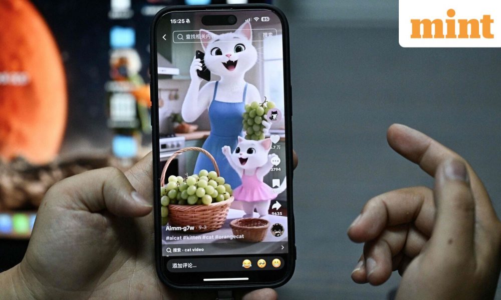 Chinese AI is a risk for Europe. So is shunning it