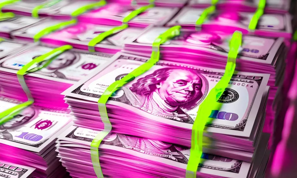 Bank Manager Allegedly Embezzles $84,573 From Customer Account, Violating Bank’s 'Safety and Soundness'