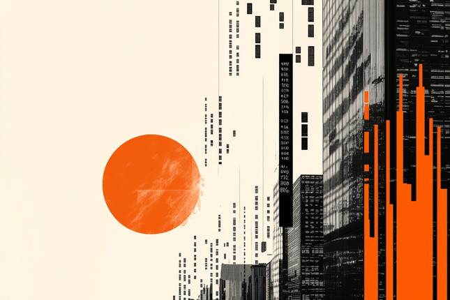 Dow Jones dips as Warsh Fed nomination sparks uncertainty