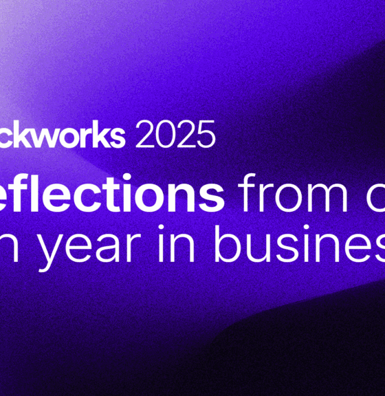 2025 Reflections - Blockworks